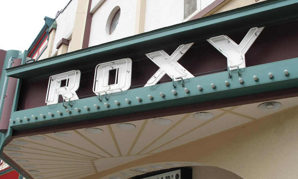 Roxy Theater