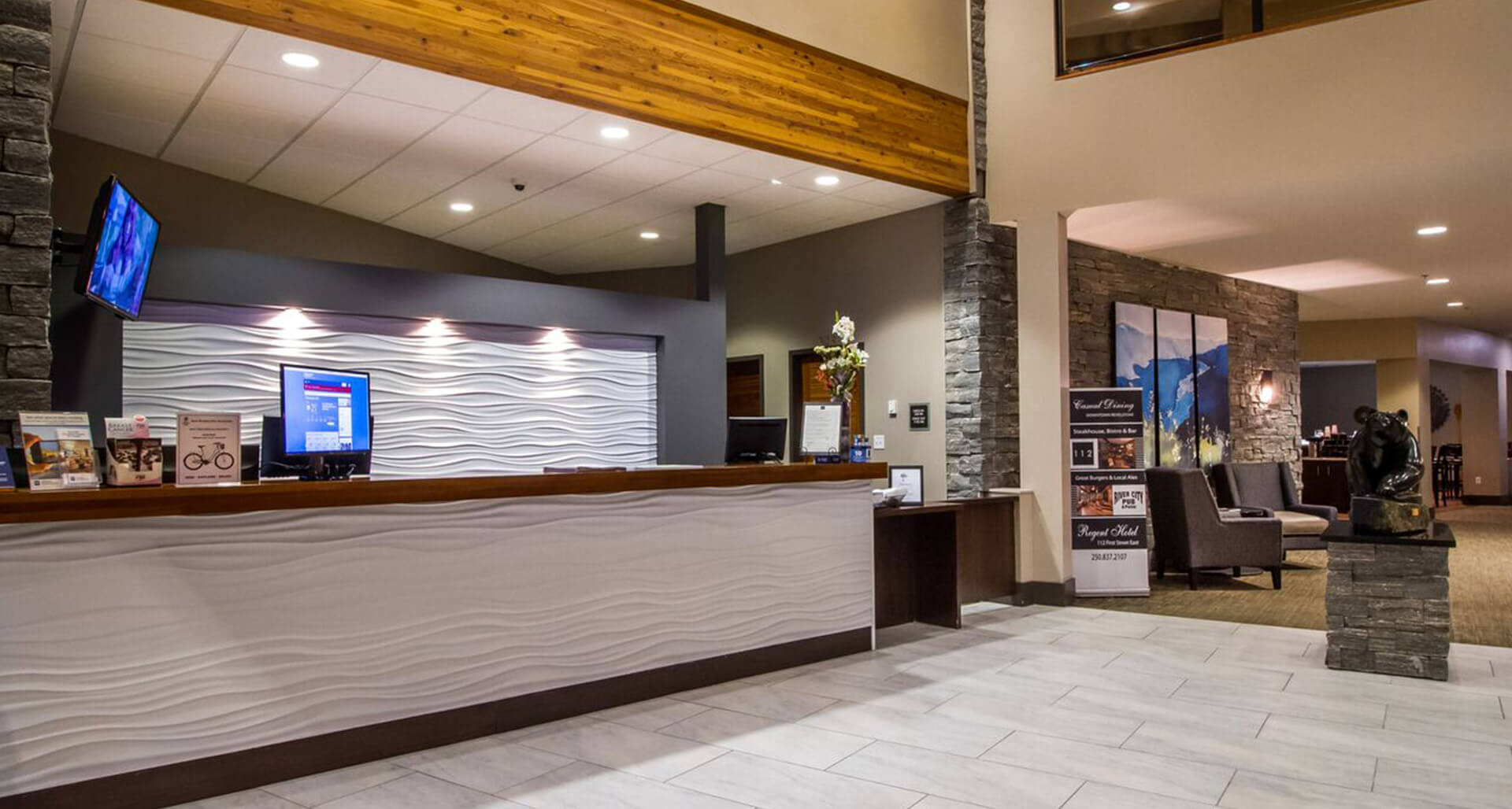 Best Western Plus Revelstoke