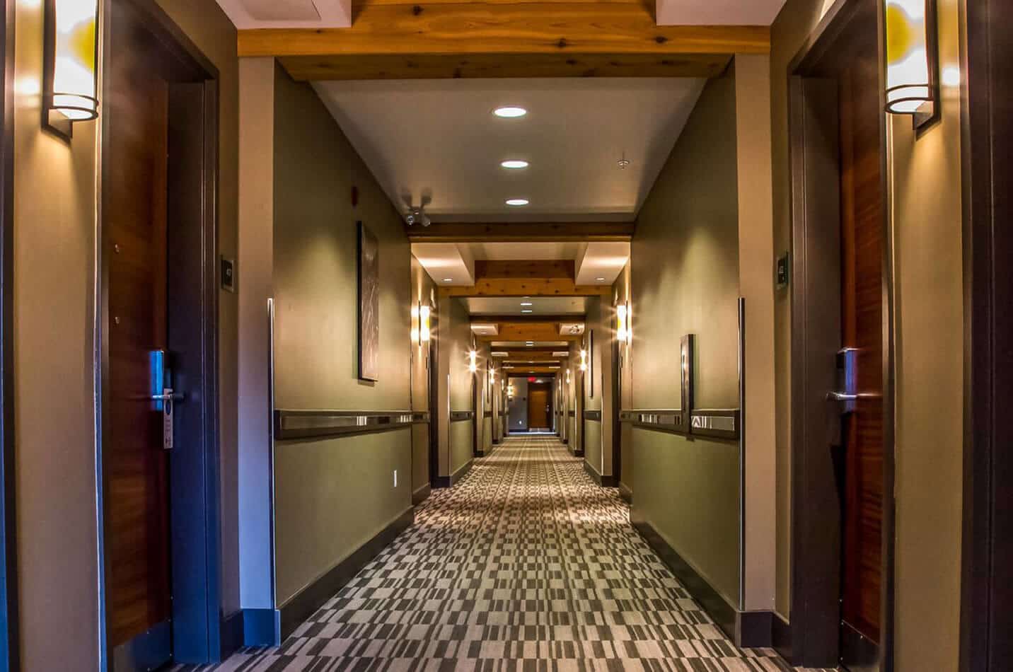 Best Western Plus Revelstoke Gallery